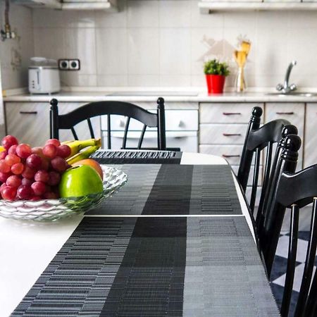 Ever House Atocha Μαδρίτη Εξωτερικό φωτογραφία