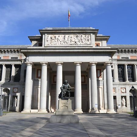 Ever House Atocha Μαδρίτη Εξωτερικό φωτογραφία