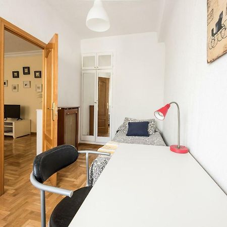 Ever House Atocha Μαδρίτη Εξωτερικό φωτογραφία