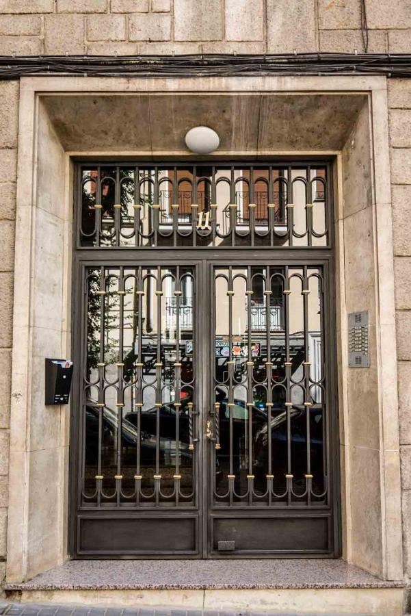 Ever House Atocha Μαδρίτη Εξωτερικό φωτογραφία