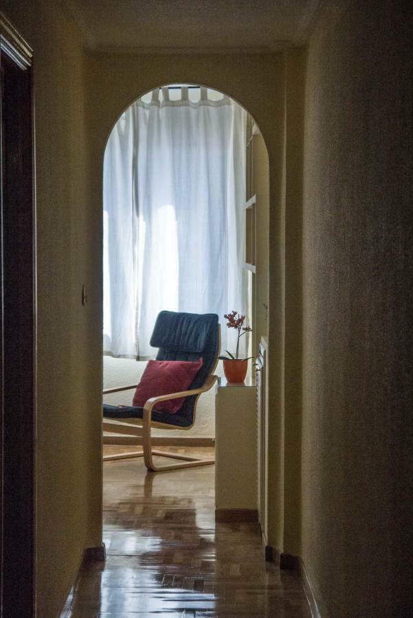 Ever House Atocha Μαδρίτη Εξωτερικό φωτογραφία