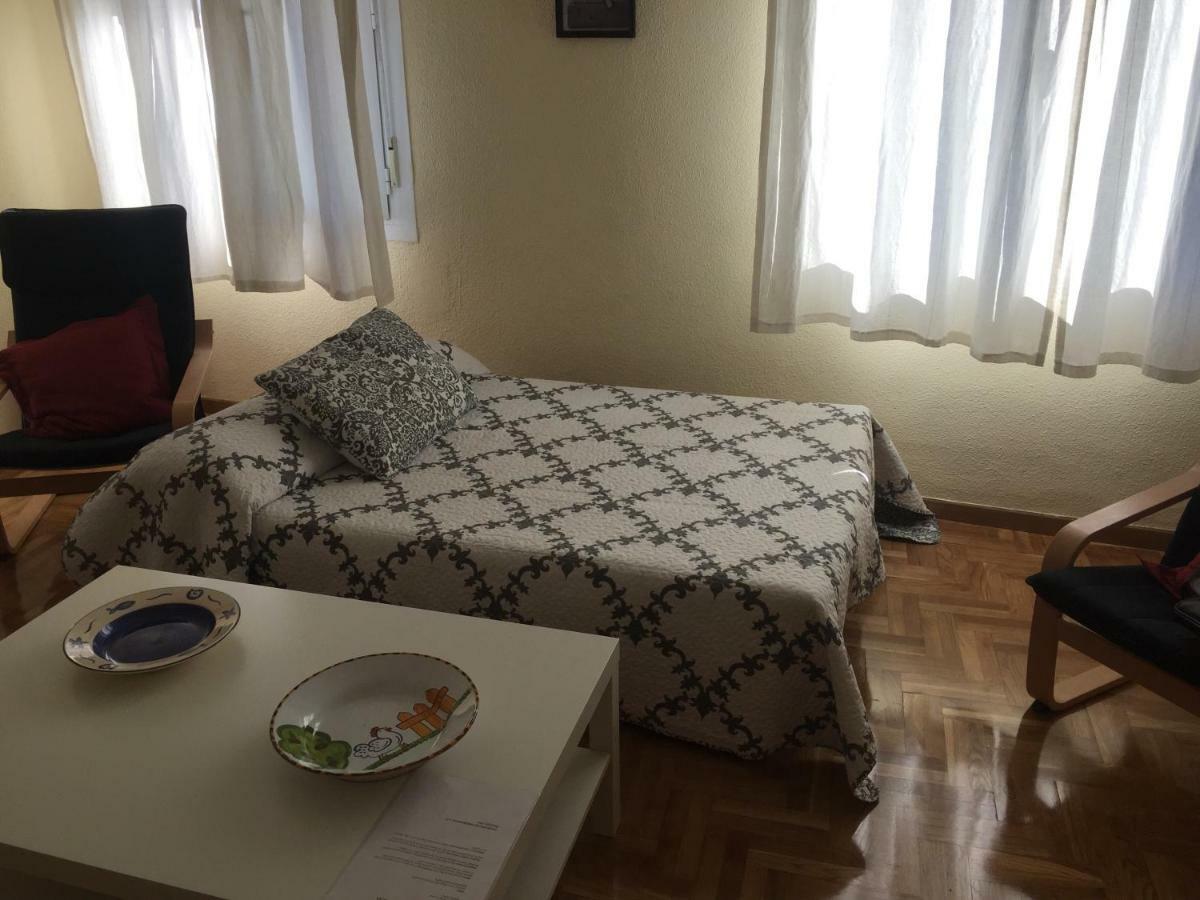 Ever House Atocha Μαδρίτη Εξωτερικό φωτογραφία