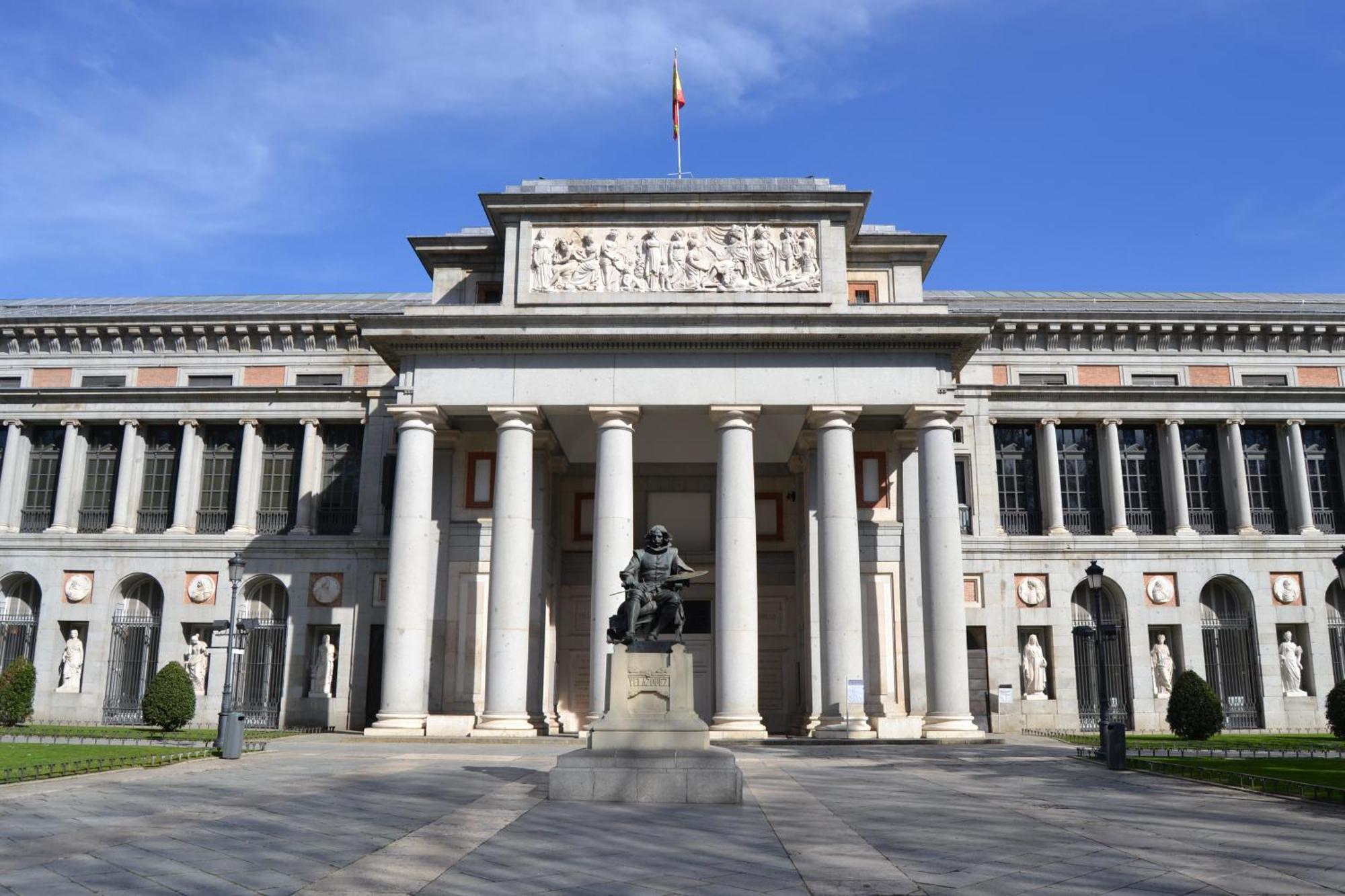 Ever House Atocha Μαδρίτη Εξωτερικό φωτογραφία