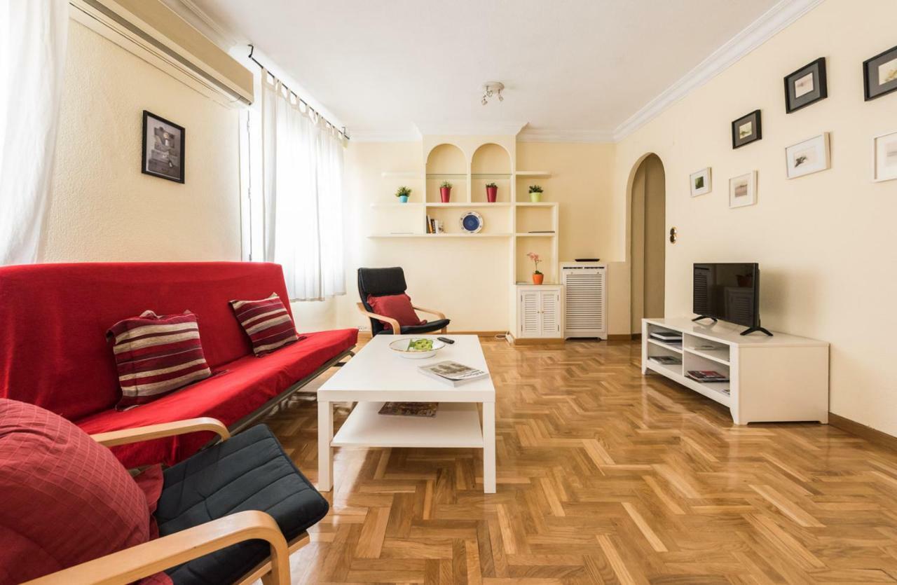 Ever House Atocha Μαδρίτη Εξωτερικό φωτογραφία