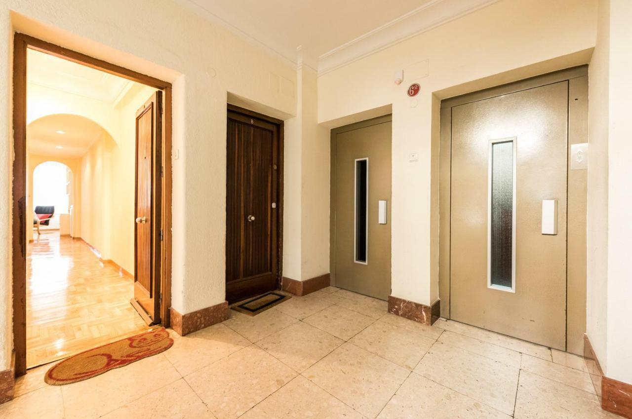 Ever House Atocha Μαδρίτη Εξωτερικό φωτογραφία