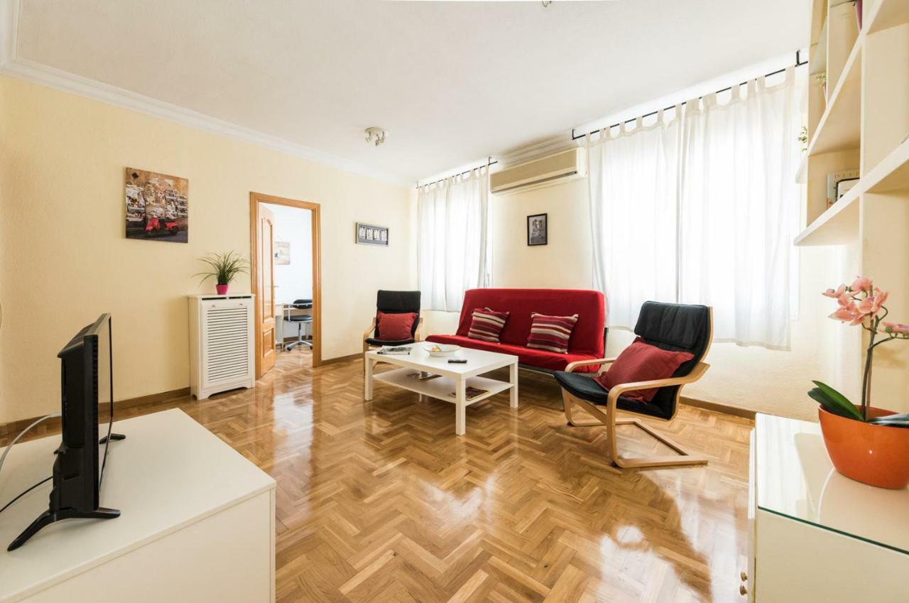 Ever House Atocha Μαδρίτη Εξωτερικό φωτογραφία