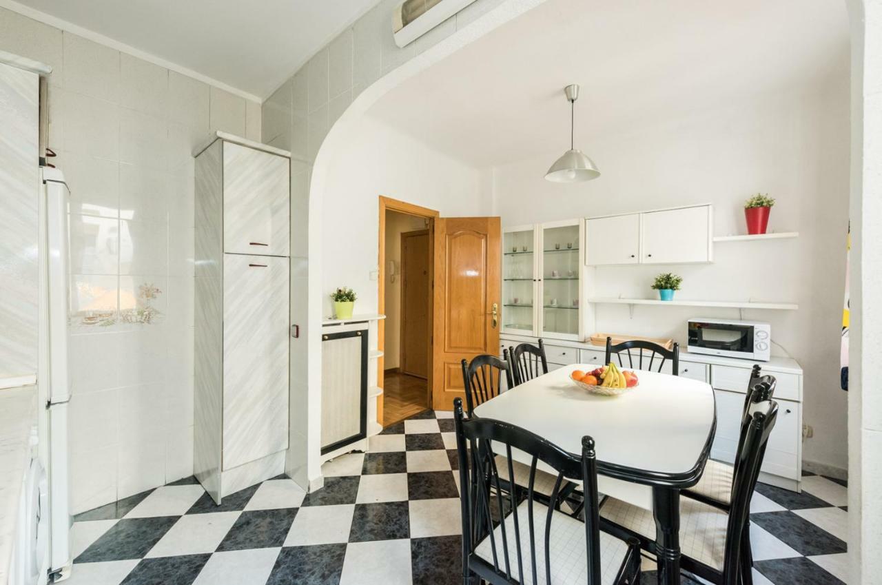 Ever House Atocha Μαδρίτη Εξωτερικό φωτογραφία