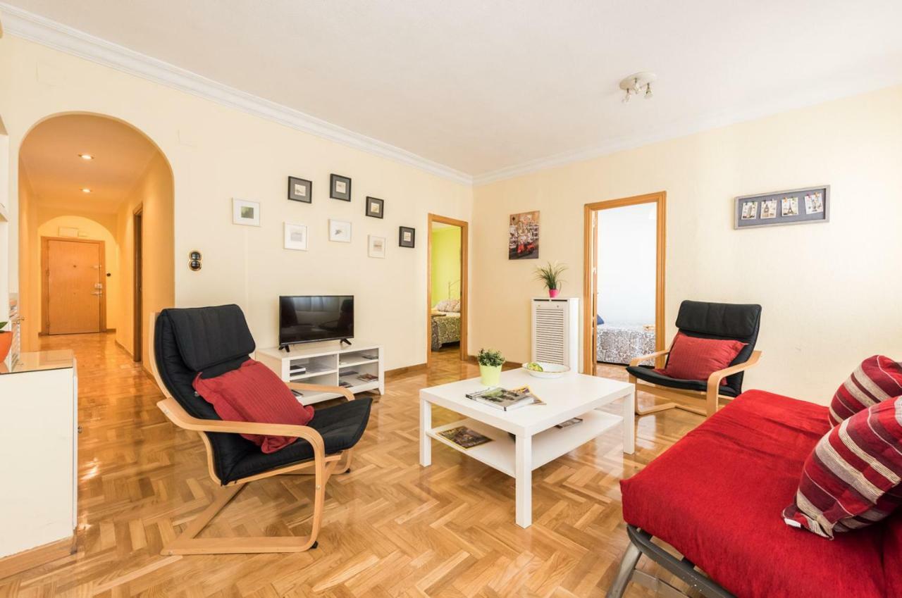 Ever House Atocha Μαδρίτη Εξωτερικό φωτογραφία