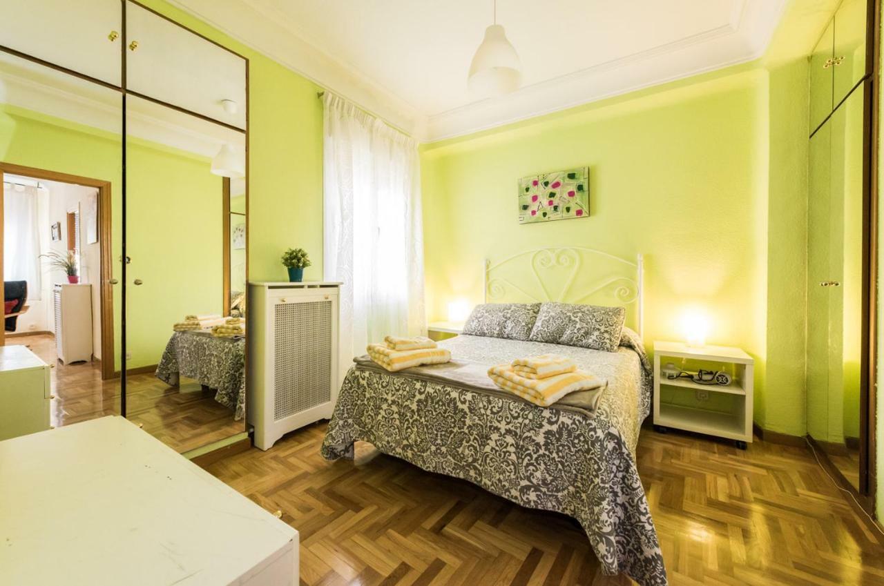 Ever House Atocha Μαδρίτη Εξωτερικό φωτογραφία