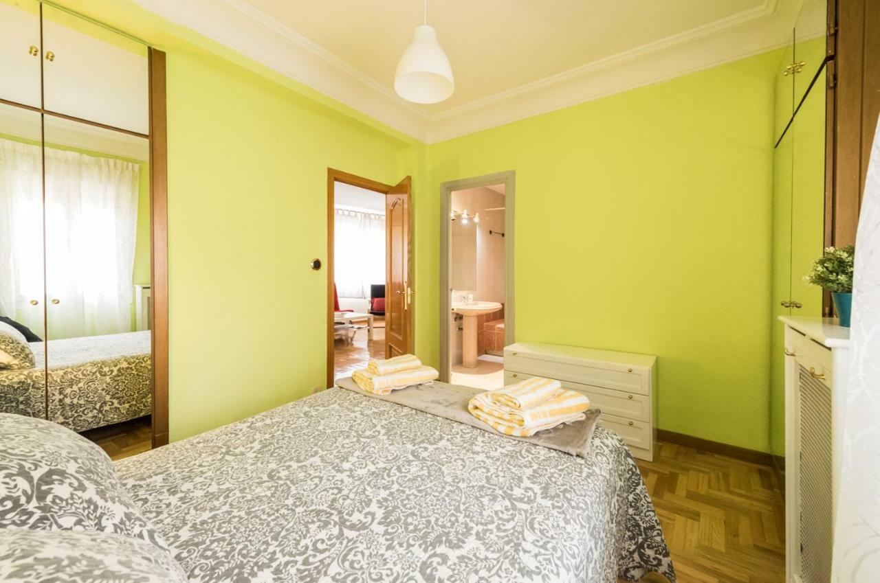Ever House Atocha Μαδρίτη Εξωτερικό φωτογραφία