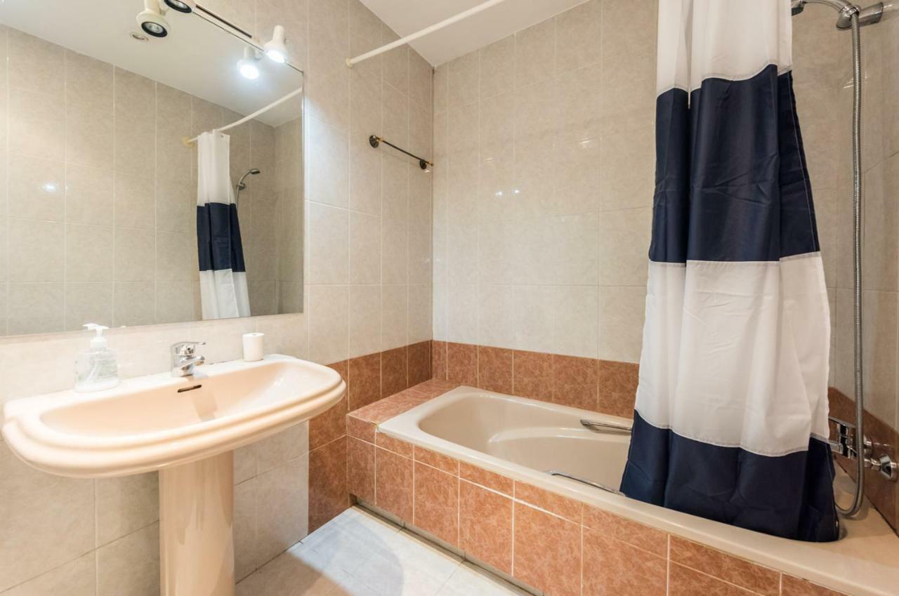 Ever House Atocha Μαδρίτη Εξωτερικό φωτογραφία