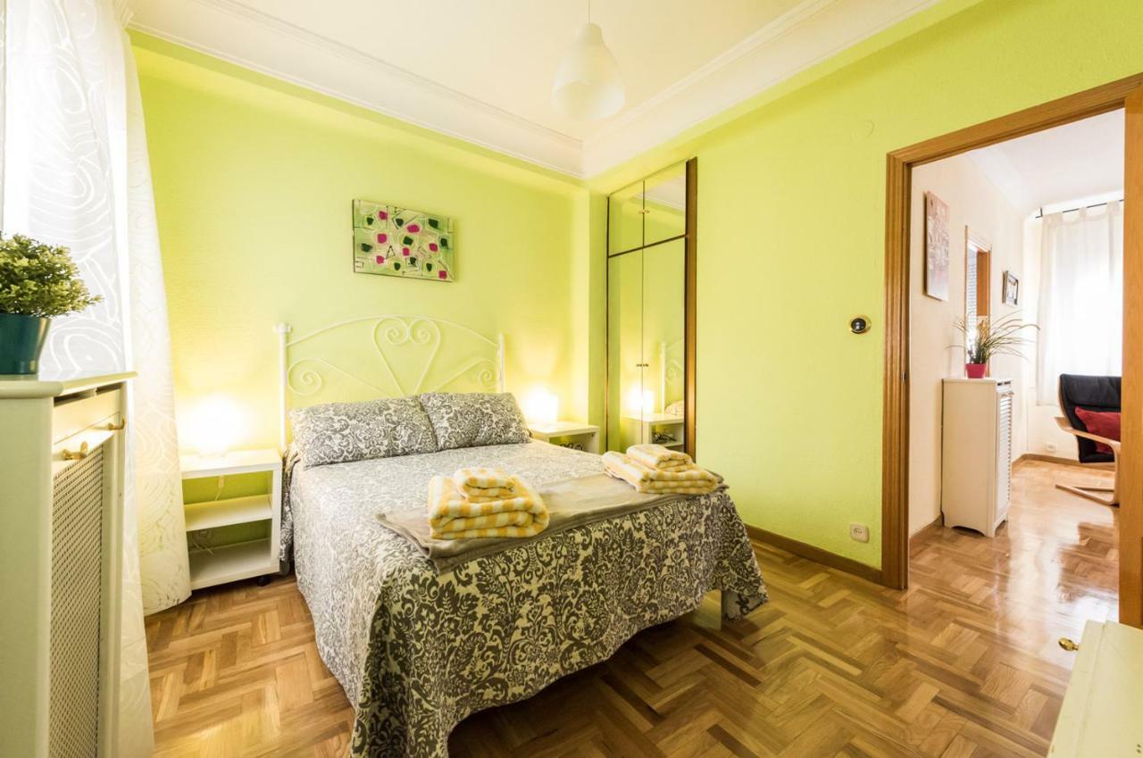 Ever House Atocha Μαδρίτη Εξωτερικό φωτογραφία