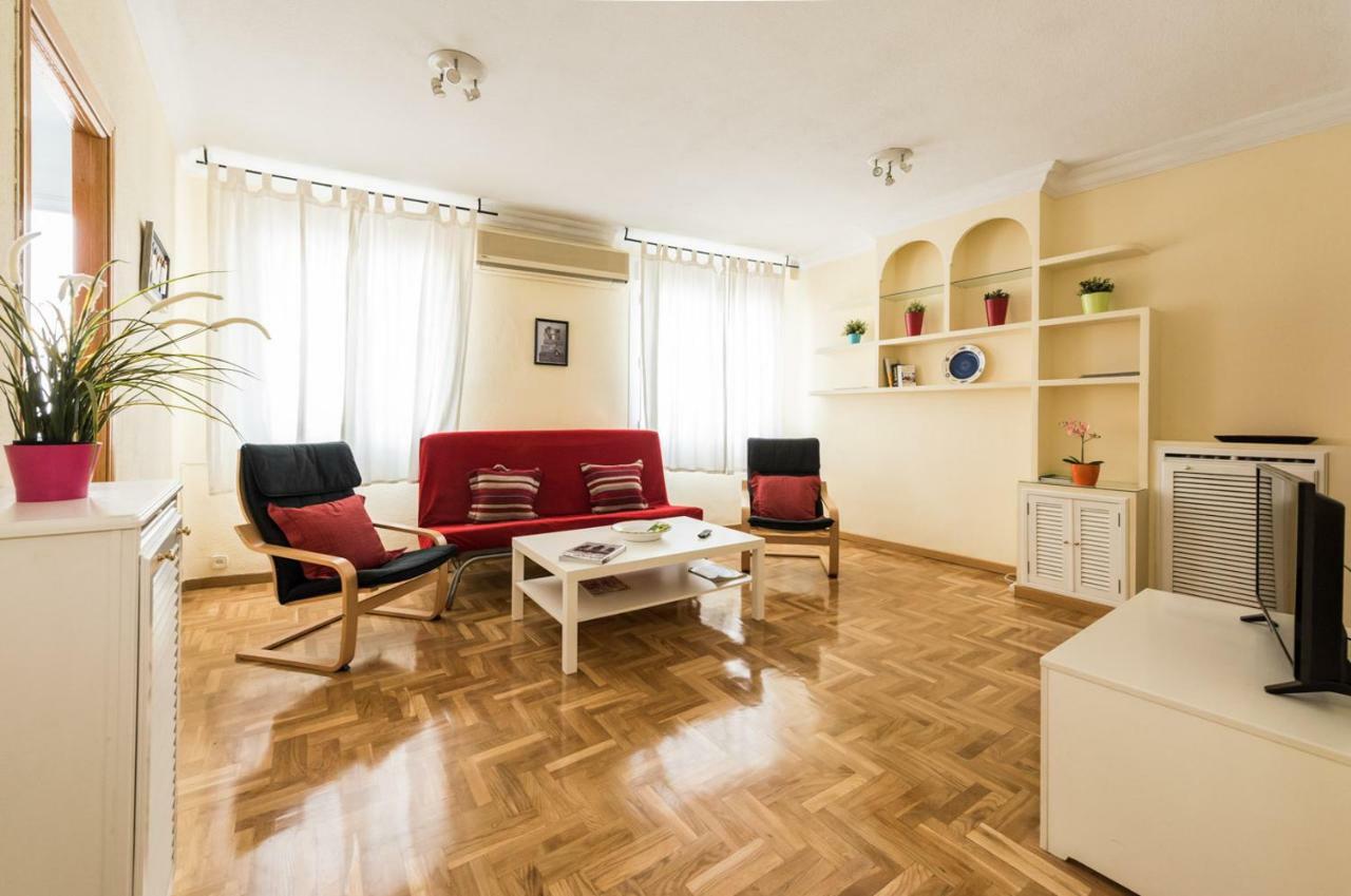 Ever House Atocha Μαδρίτη Εξωτερικό φωτογραφία