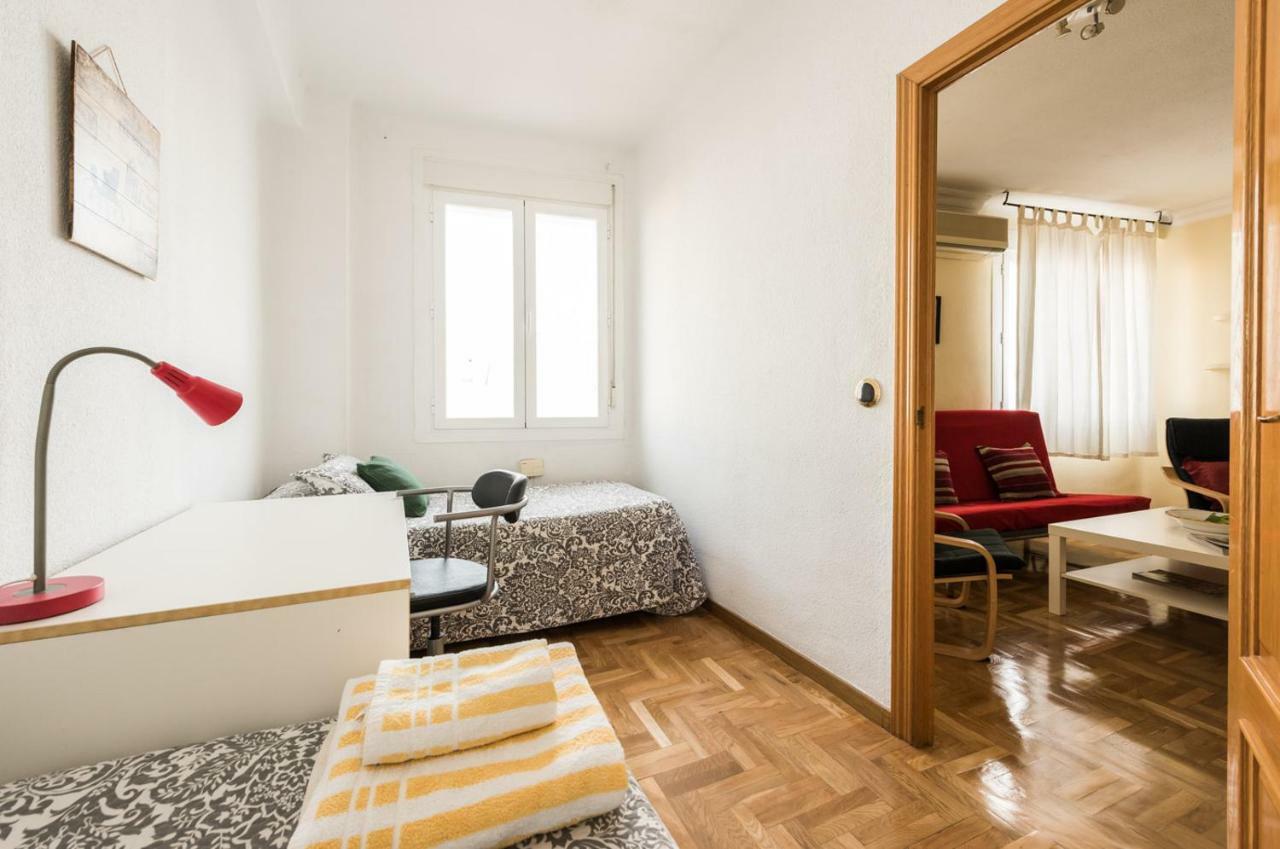 Ever House Atocha Μαδρίτη Εξωτερικό φωτογραφία