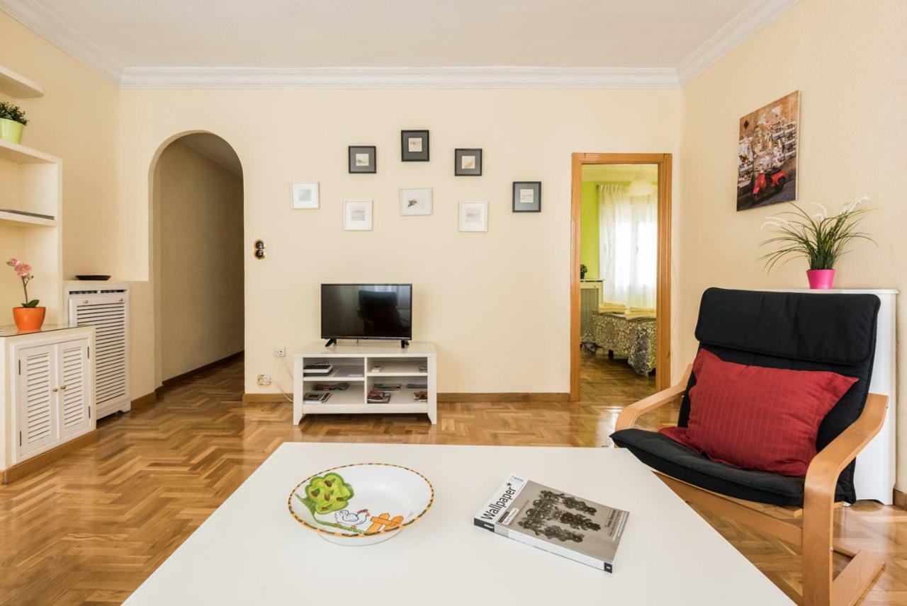 Ever House Atocha Μαδρίτη Εξωτερικό φωτογραφία