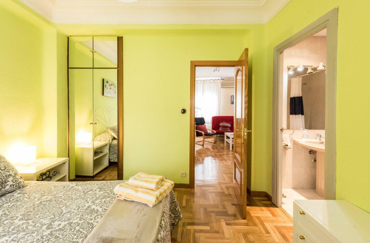Ever House Atocha Μαδρίτη Εξωτερικό φωτογραφία
