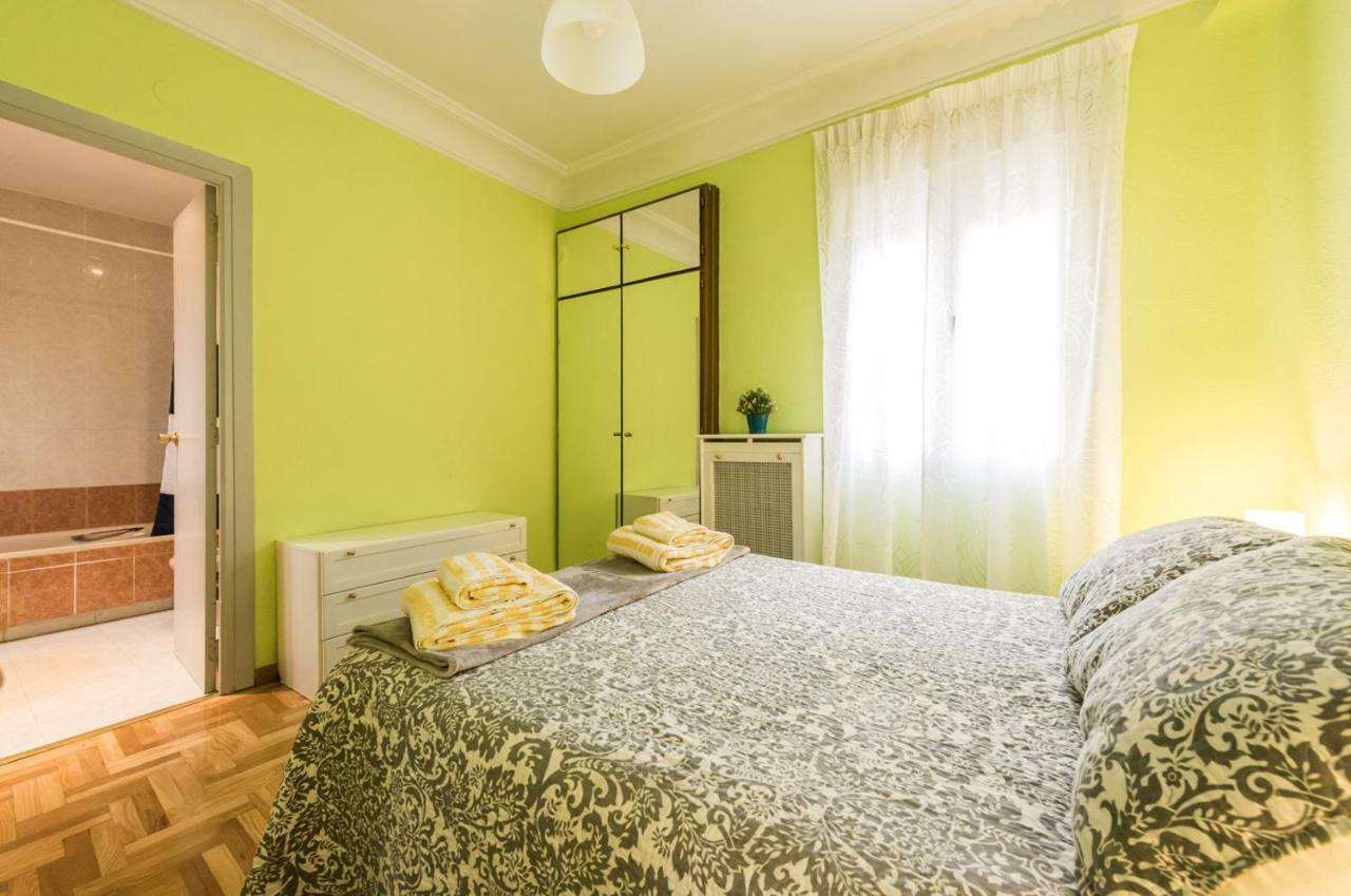 Ever House Atocha Μαδρίτη Εξωτερικό φωτογραφία